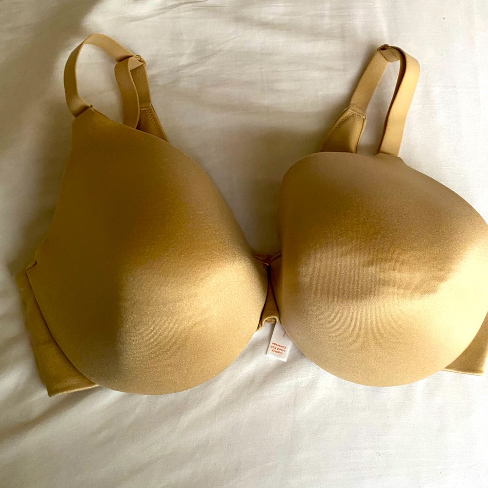 New Cacique Seamless Women's Bra